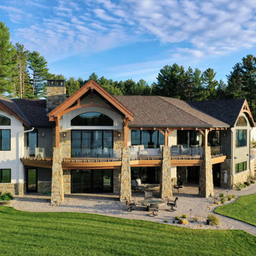 Wisconsin Getaway