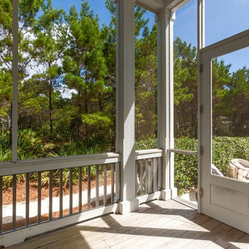 Luxurious Gulf Coast 2 Story - UAF-F-UAOCHB Beachfront Hickory