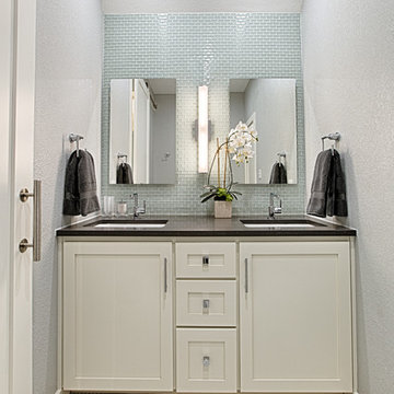 Kids Bathroom