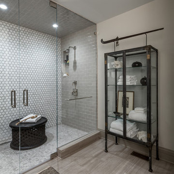 Classic Modern Reinvention
