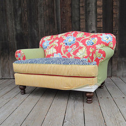 Happy Couches - Loveseats