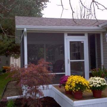 Sunrooms