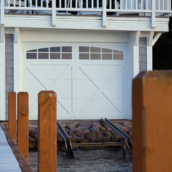 Garage Doors - Garage Doors And Openers
