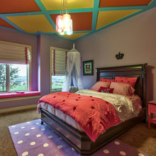 Kids bedroom