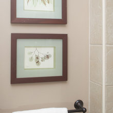 Bathroom Art