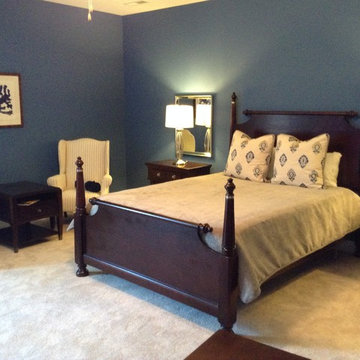 Our Window Treatments