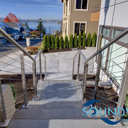Renton Railing Project - Products