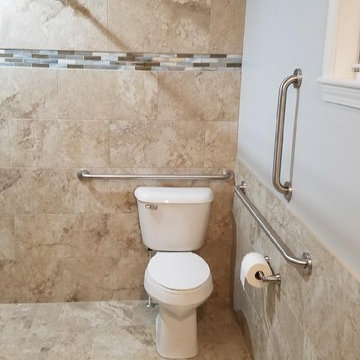 Accessible Bathroom