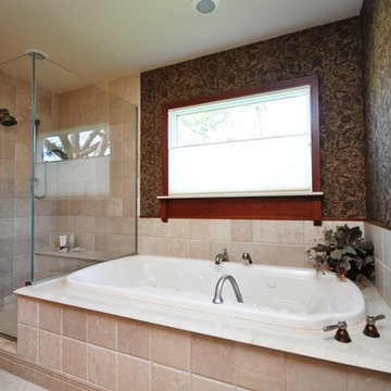 His & Hers Bathroom Renovations