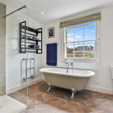 Case Study: Hammersmith, W6