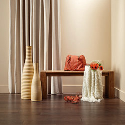 Vintage Flooring - Engineered Wood Flooring