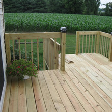 New Deck 2013
