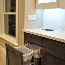 Kitchen: Accessories