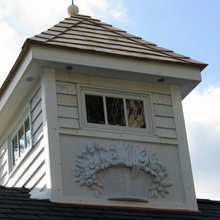 Cupolas