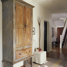 Cabinets