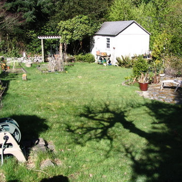 Edmonds Landscaping Project