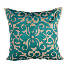 Teal Loft
