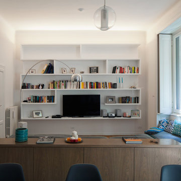 APPARTAMENTO A MILANO