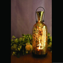 CANDLES & CANDLE HOLDERS