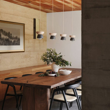 Carla Ridge Residence