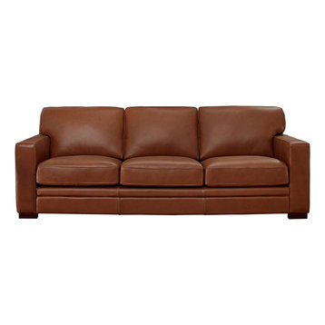 The 15 Best Down Sofas Couches For, Leather Furniture Repair Madison Wi