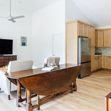Legacy Loft | Kitchen