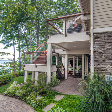 Lake Retreat