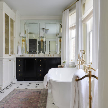 Cleveland Park Residence