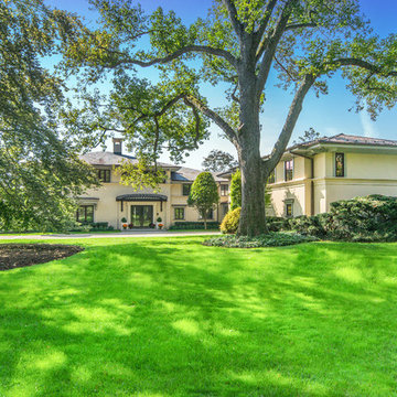 12 Parsonage Point
