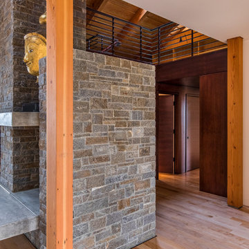 Portland House