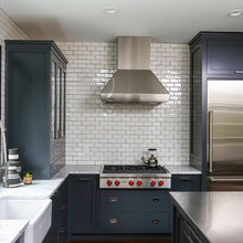 Kitchen Counter