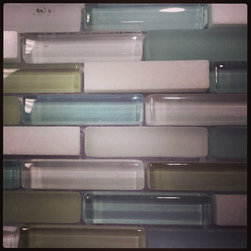 Blues - Tile
