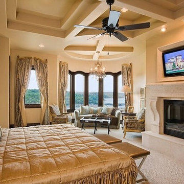 Bedrooms