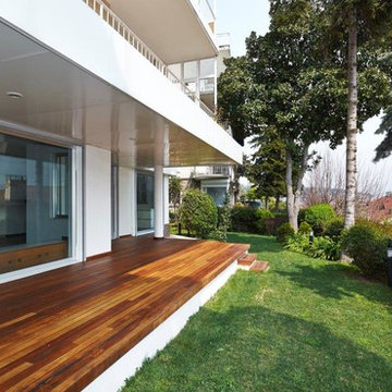 Emirgan Home