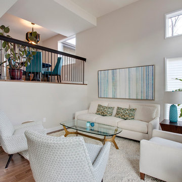 Townhome Renovation