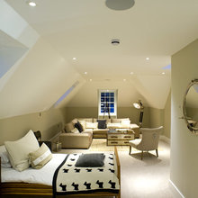Loft conversation