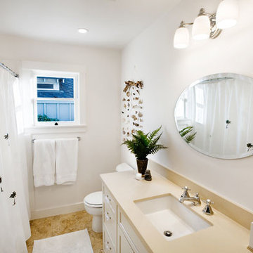 Beach Cottage Rental
