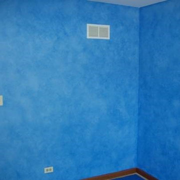 Childrens Rooms
