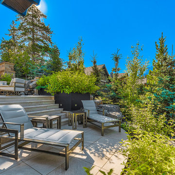 Canmore Outdoor Oasis