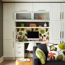 Home Office Ideas