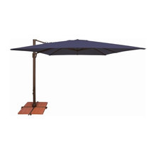 Deck furnishings