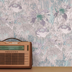 Vergel Wallpaper available at NewWall - Wallpaper
