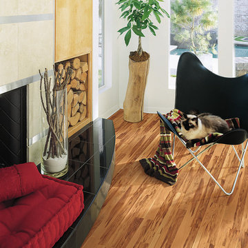 Homey Hearth