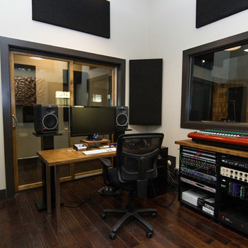 Marmoset Studio