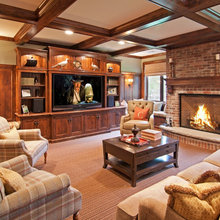 Fire Place