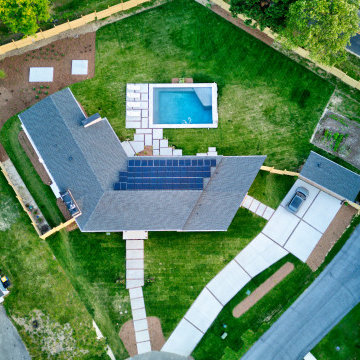 Modern Oasis