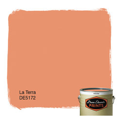Dunn-Edwards Paints La Terra DE5172 - Paint