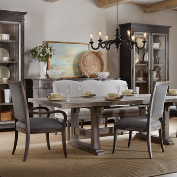 Hooker Furniture Beaumont Collection