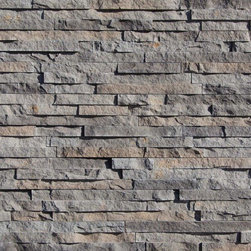 Zinc European Ledge - Siding And Stone Veneer