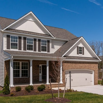 Franklin - Armistead Village at Charter Colony